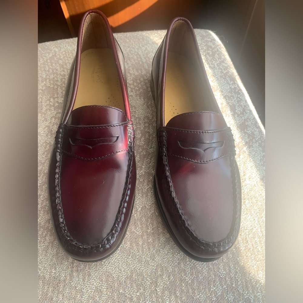 G.H. BASSS Women’s Weejuns (Bass Diane)